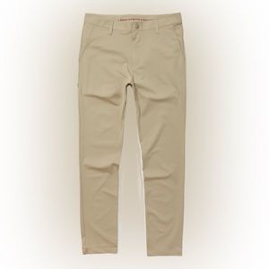 Rhone Commuter Pants, 34, NWOT, $138
